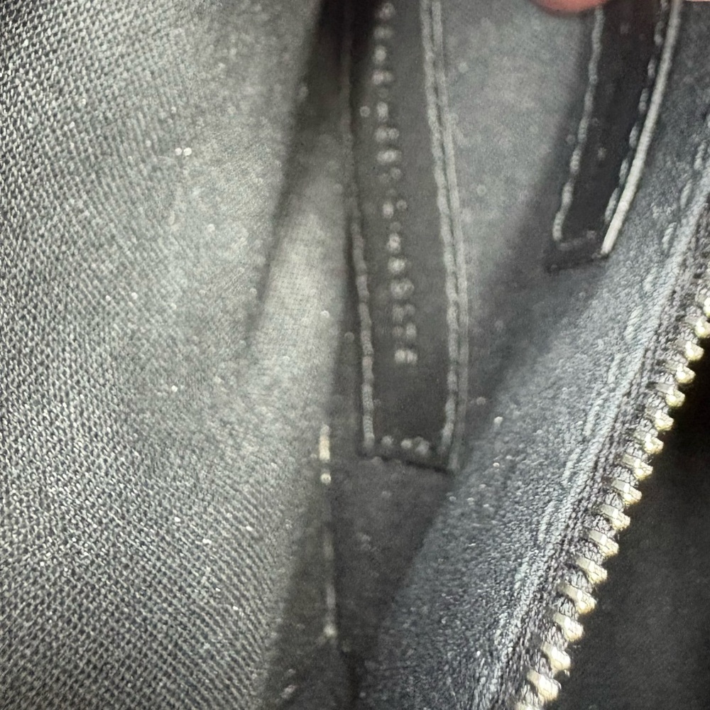 Balenciaga Hourglass Denim bag - Picture 15 of 15